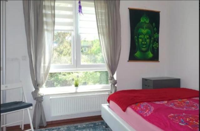 Top Apartment In Langenhagen هانوفر المظهر الخارجي الصورة