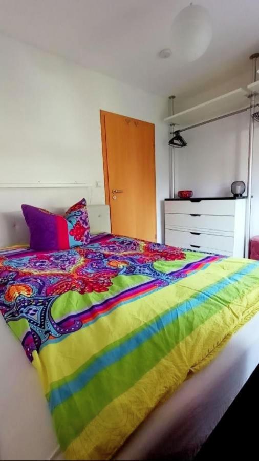 Top Apartment In Langenhagen هانوفر المظهر الخارجي الصورة