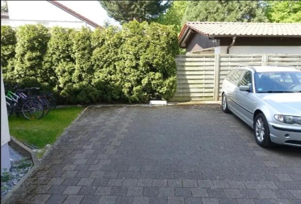 Top Apartment In Langenhagen هانوفر المظهر الخارجي الصورة