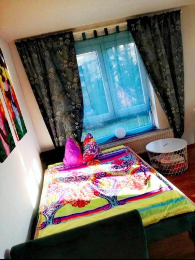Top Apartment In Langenhagen هانوفر المظهر الخارجي الصورة