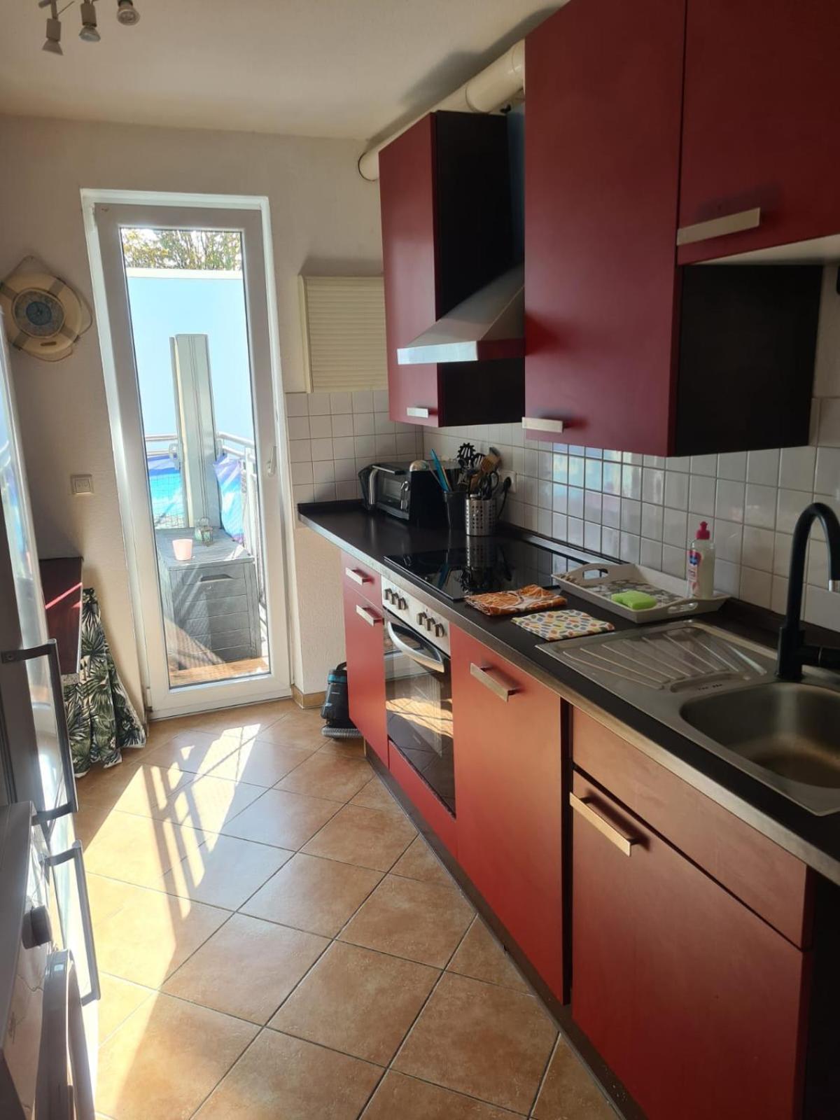 Top Apartment In Langenhagen هانوفر المظهر الخارجي الصورة