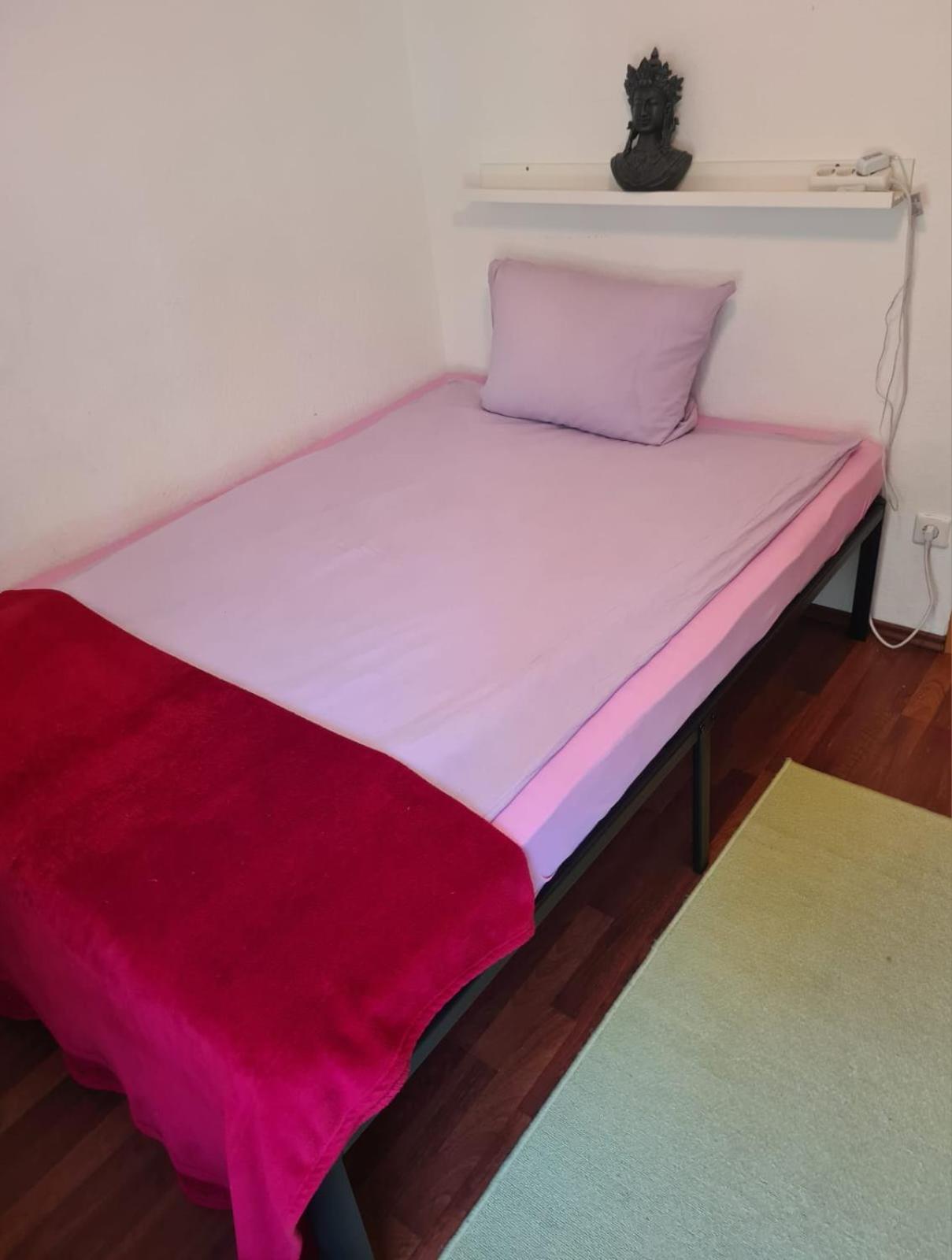 Top Apartment In Langenhagen هانوفر المظهر الخارجي الصورة