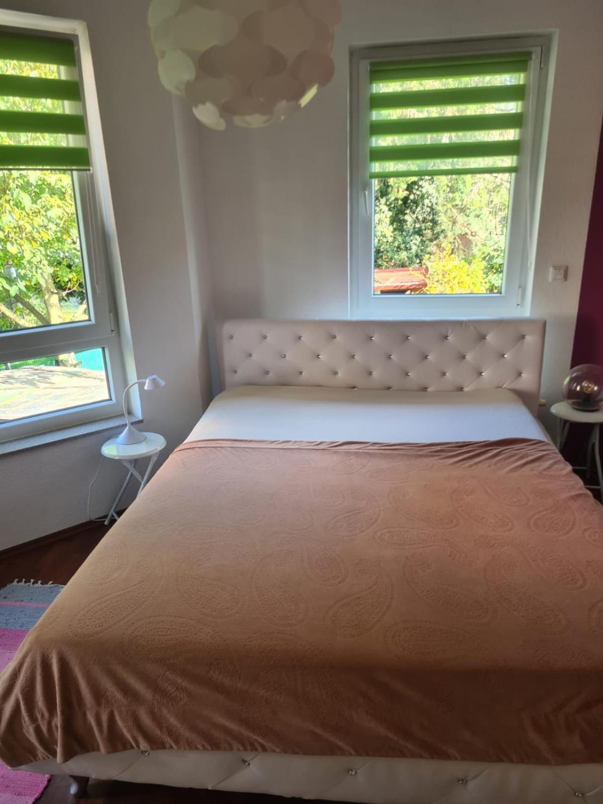 Top Apartment In Langenhagen هانوفر المظهر الخارجي الصورة